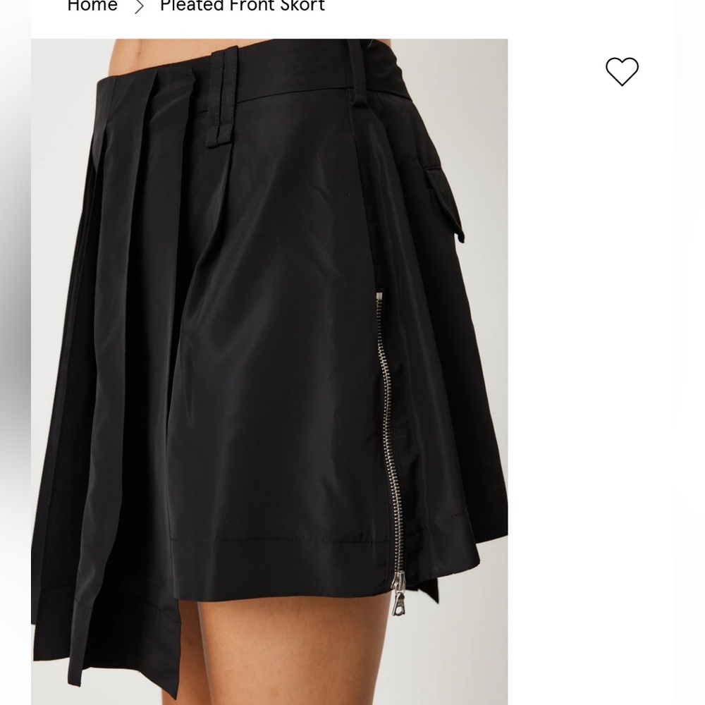 Simone Rocha skort - Picture 4 of 10